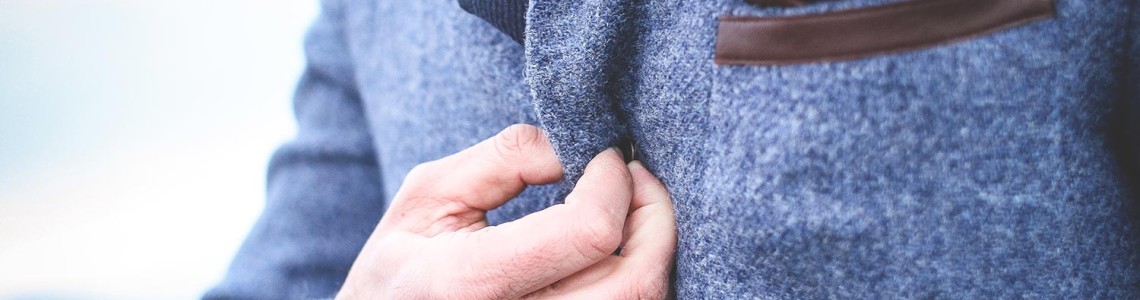 The Wool Jackets Are Back The Wool Jackets Are Back