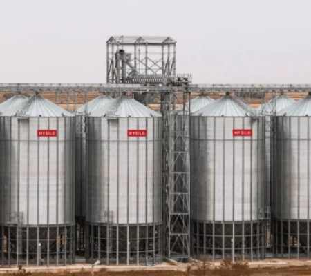 Silo Tank Sistemleri Silo Tank Sistemleri