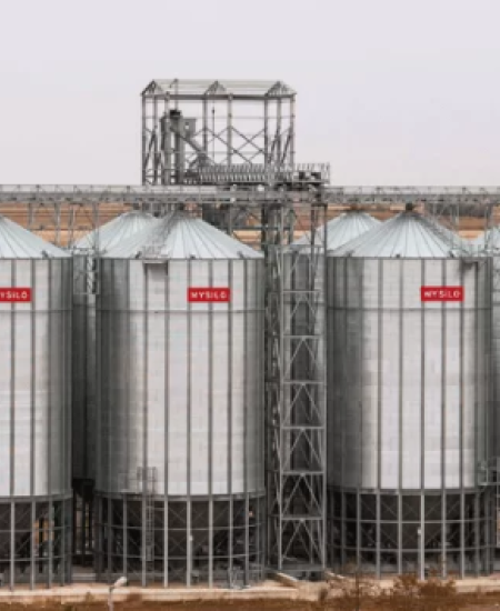 Silo Tank Sistemleri Silo Tank Sistemleri