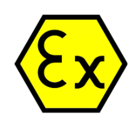 ATEX Sertifikalı Ex-Proof Yük Hücreleri