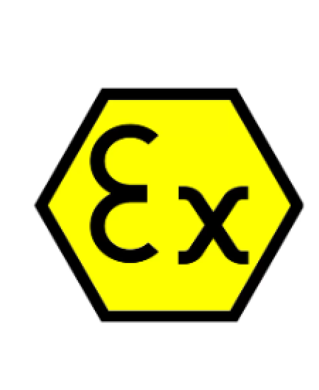 ATEX Sertifikalı Ex-Proof Yük Hücreleri