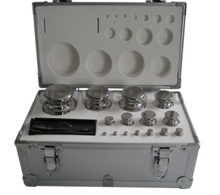 Etalon Ağırlık Setleri Etalon Ağırlık Setleri