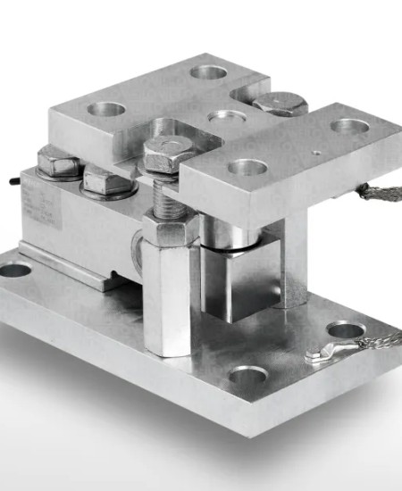 Silo Tartım Sistemleri Silo Tartım Sistemleri