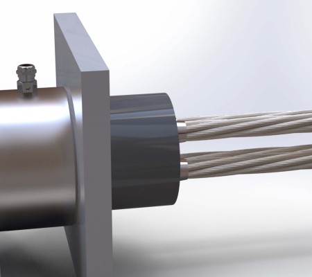 Ankraj Yük Testi Uygulaması Ankraj Yük Testi Uygulaması