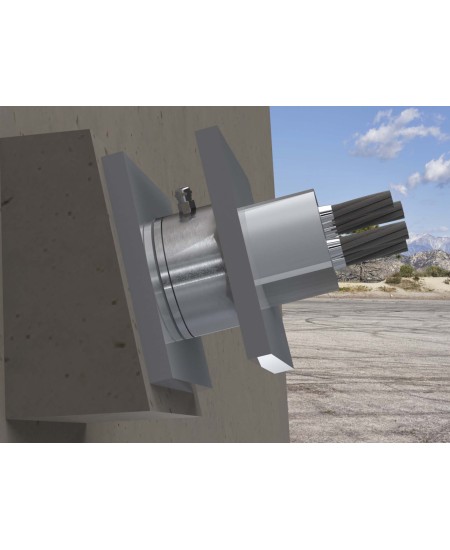 Ankraj Yük Testi Uygulaması 